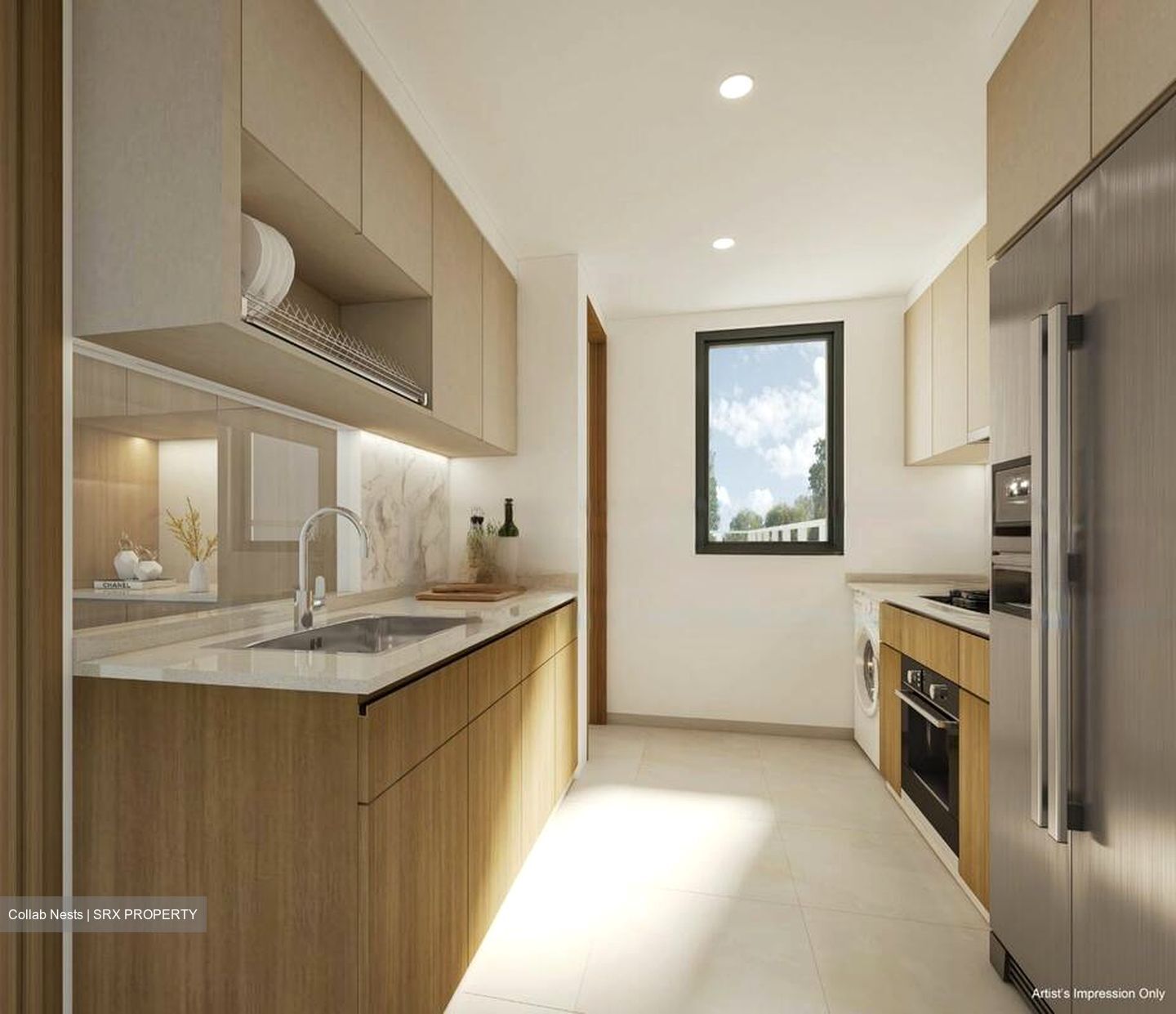 North Gaia (D27), Condominium #512374471